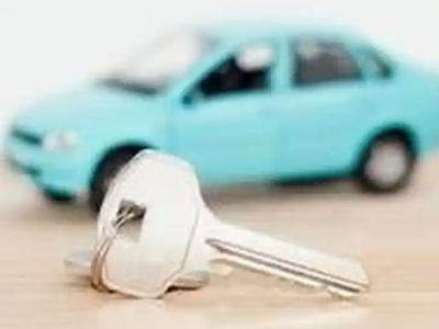 经济开发区汽车抵押贷款办理流程,经济开发区车抵贷需要什么条件?